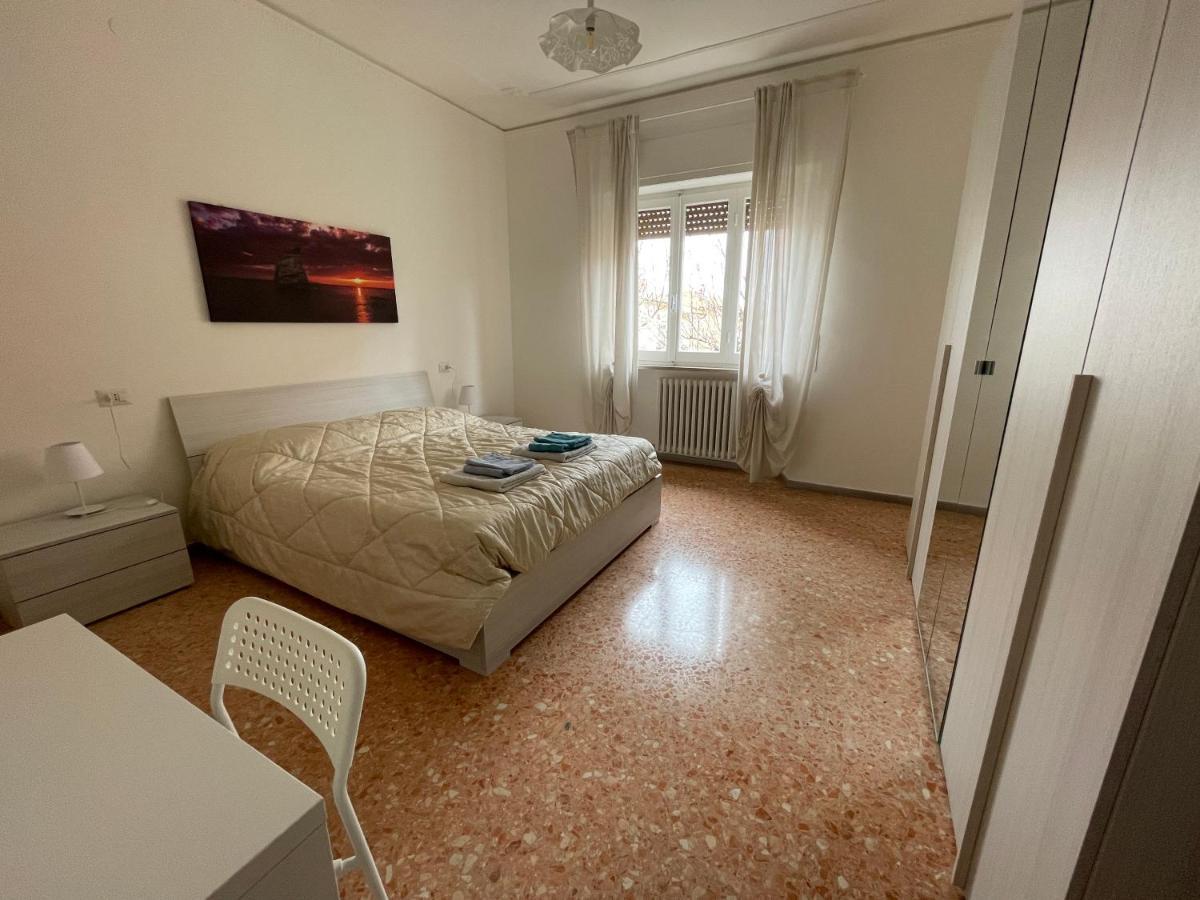 4 Pini Daire Ancona Dış mekan fotoğraf